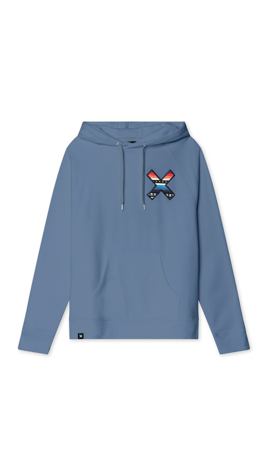 SKY BLUE CLASSIC HOODIE – Blue Banana Brand