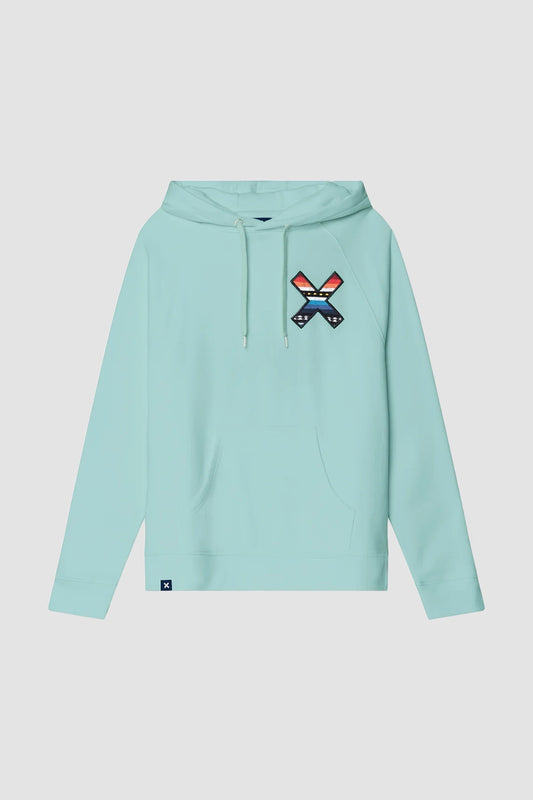 ACQUA CLASSIC HOODIE