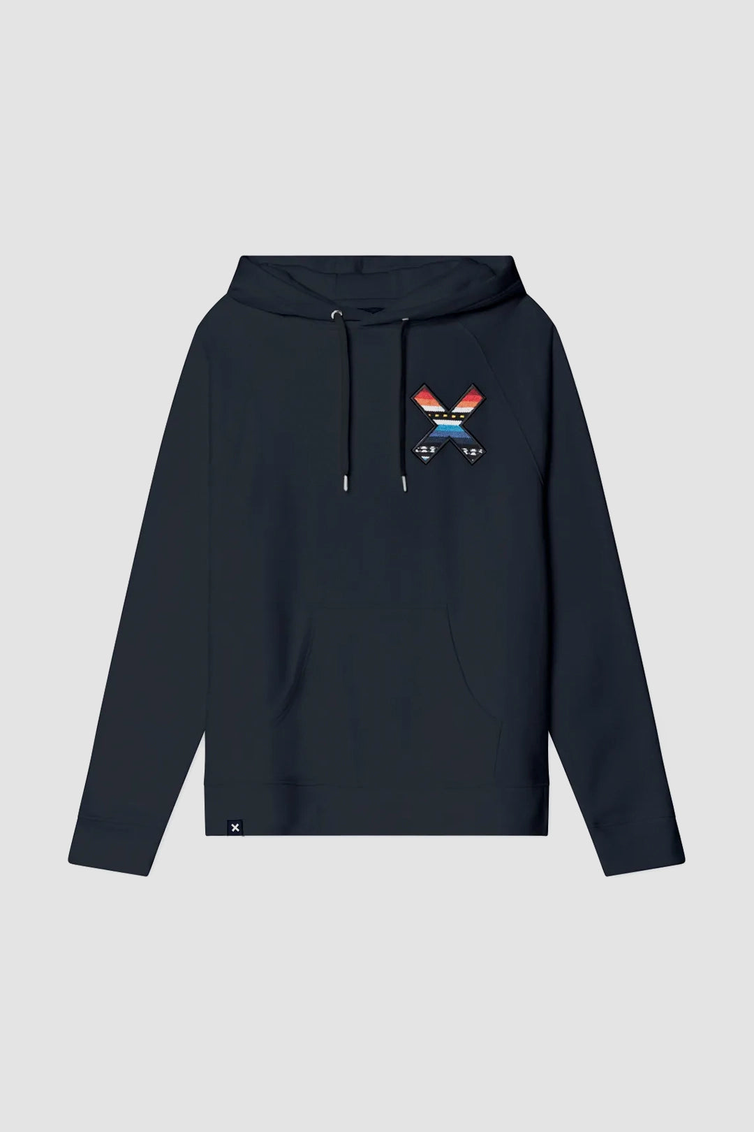 ANTHRACITE CLASSIC HOODIE