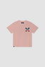 PEACH CLASSIC TEE