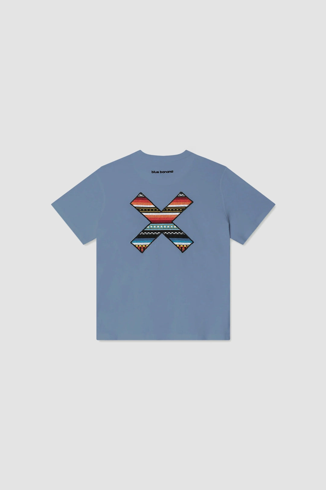 SKY BLUE CLASSIC TEE