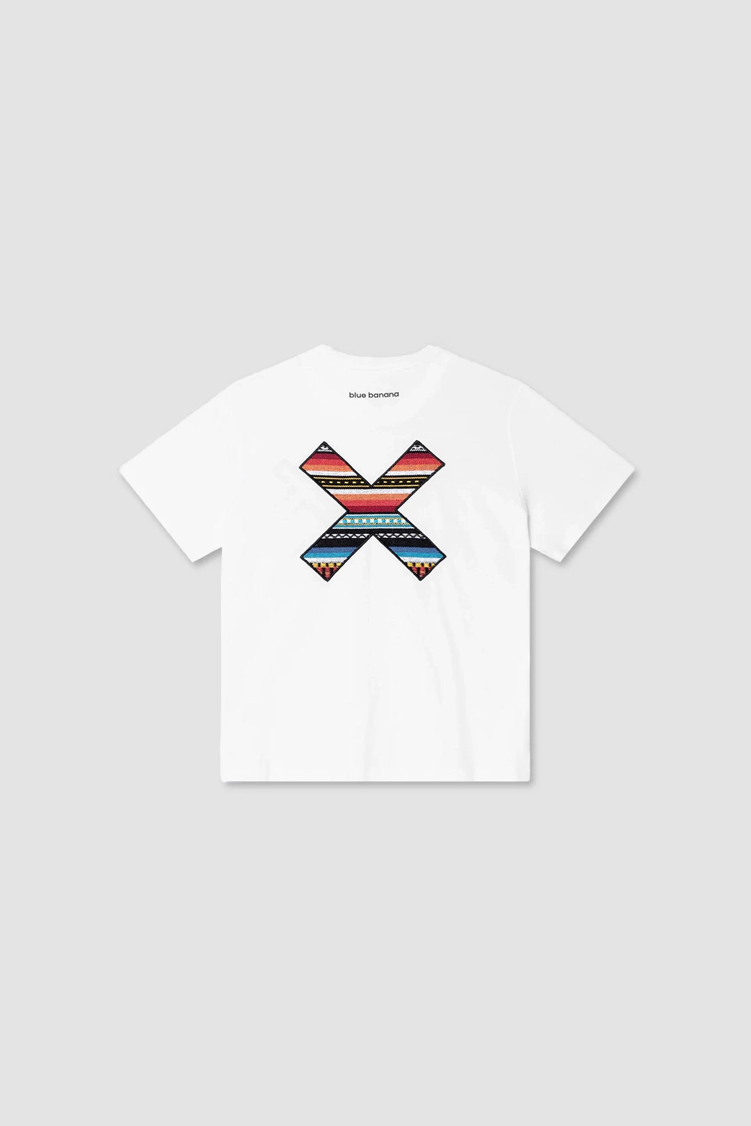 WHITE CLASSIC TEE