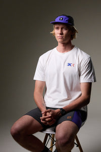 ANTHRACITE TIM BOARDSHORTS