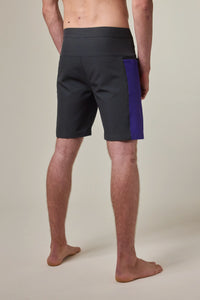 ANTHRACITE TIM BOARDSHORTS
