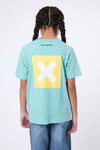 ACQUA NATURE KIDS TEE