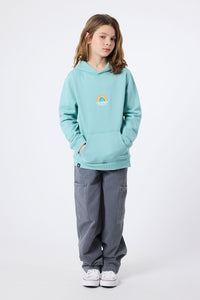 ACQUA RAINBOW KIDS HOODIE