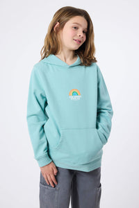ACQUA RAINBOW KIDS HOODIE