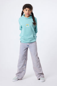 ACQUA RAINBOW KIDS HOODIE
