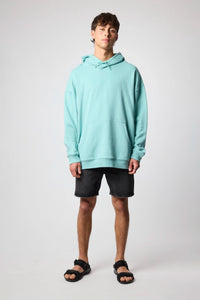 SUDADERA CON CAPUCHA BONFIRE ACQUA
