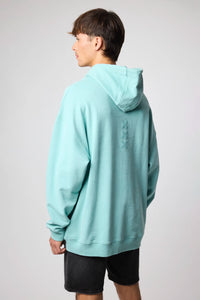 ACQUA BONFIRE HOODIE