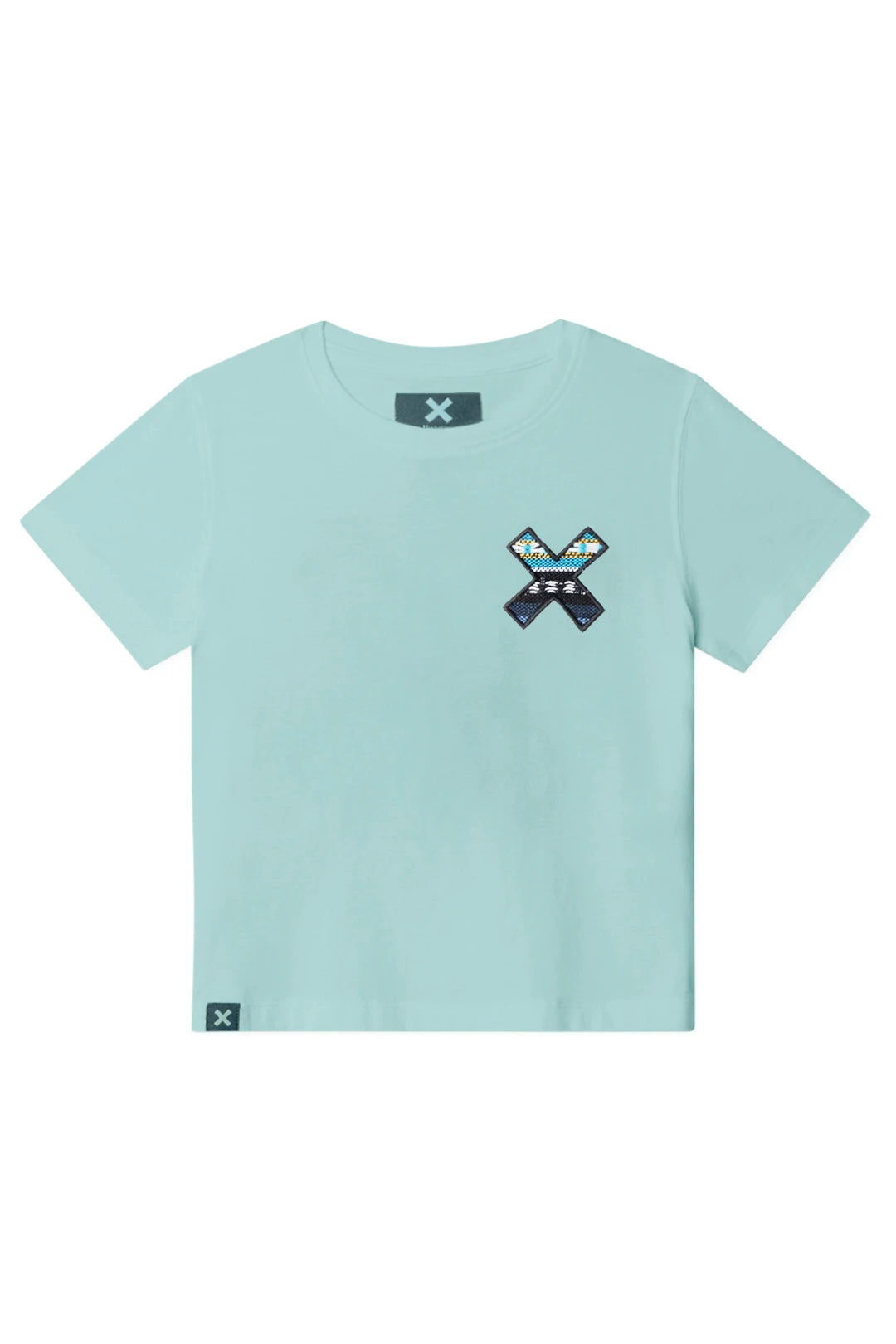 ACQUA CLASSIC KIDS TEE