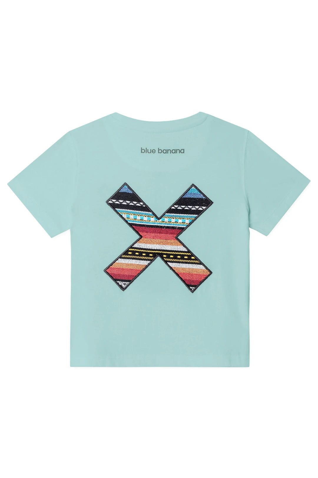 ACQUA CLASSIC KIDS TEE