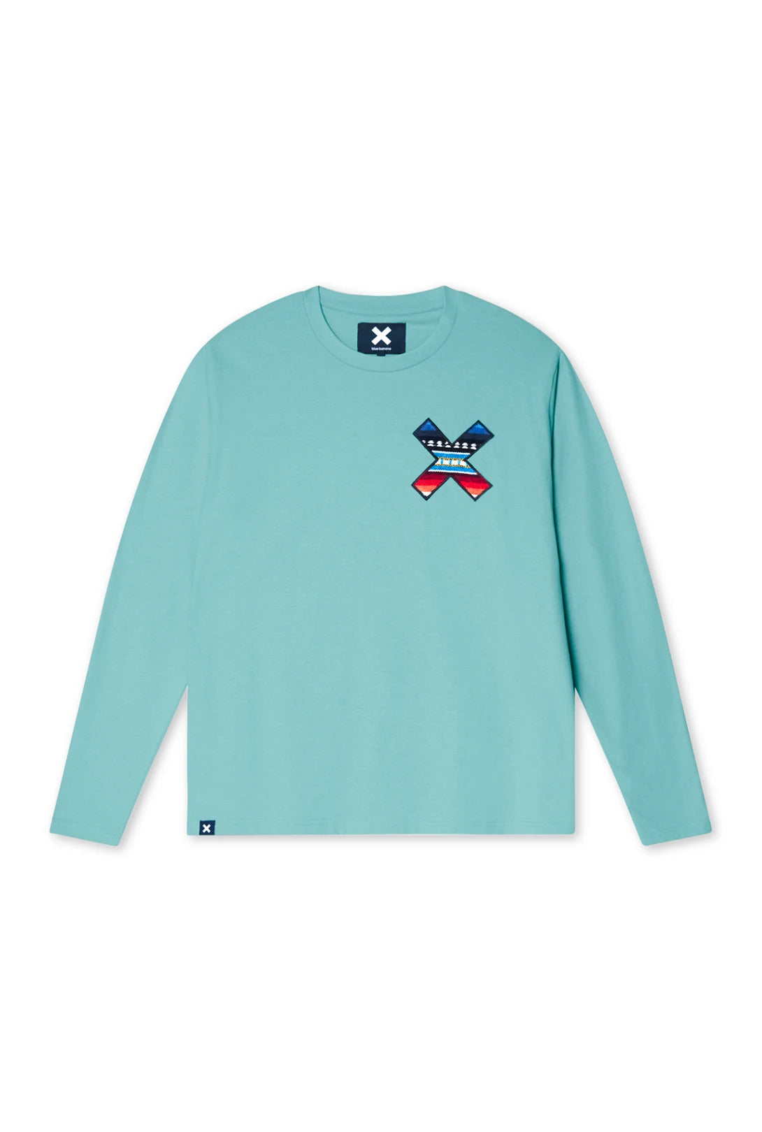 ACQUA CLASSIC LS TEE