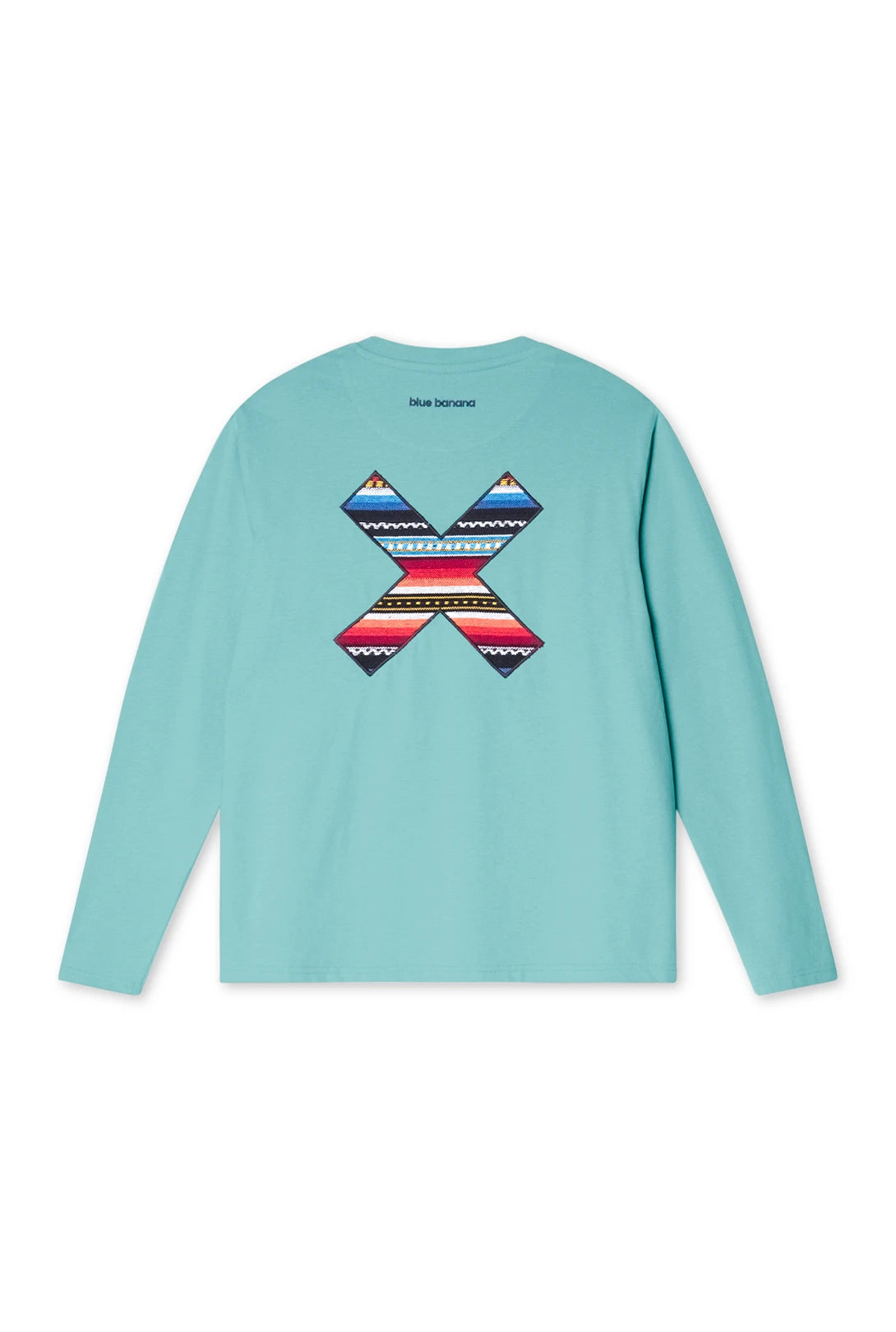 ACQUA CLASSIC LS TEE
