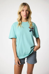 ACQUA CLASSIC TEE