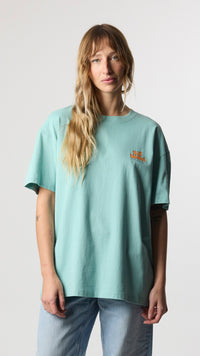 CAMISETA POT ACQUA