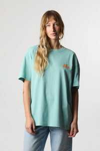 CAMISETA POT ACQUA