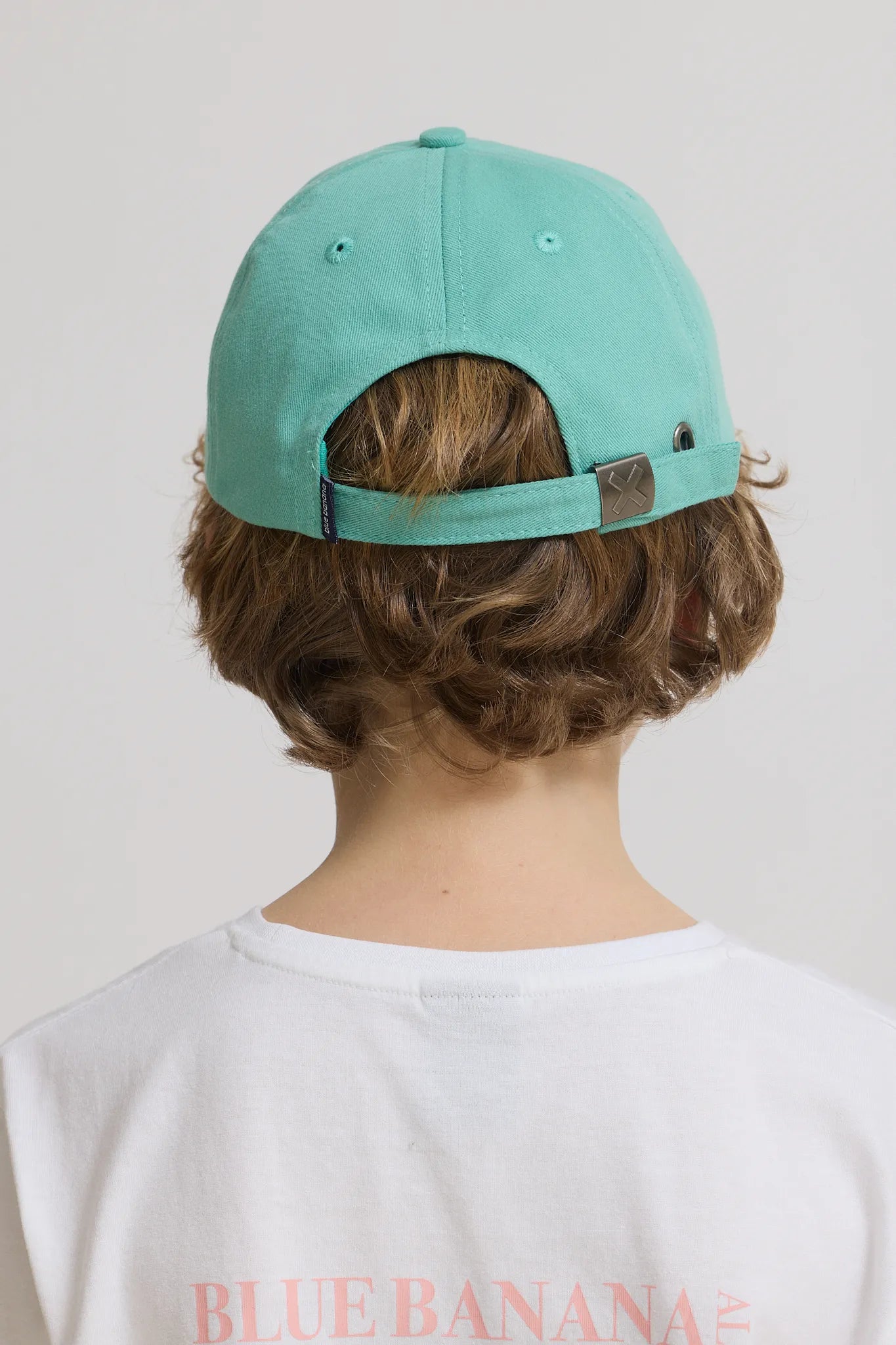 ACQUA TERRY KIDS CAP