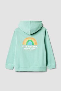 ACQUA RAINBOW KIDS HOODIE