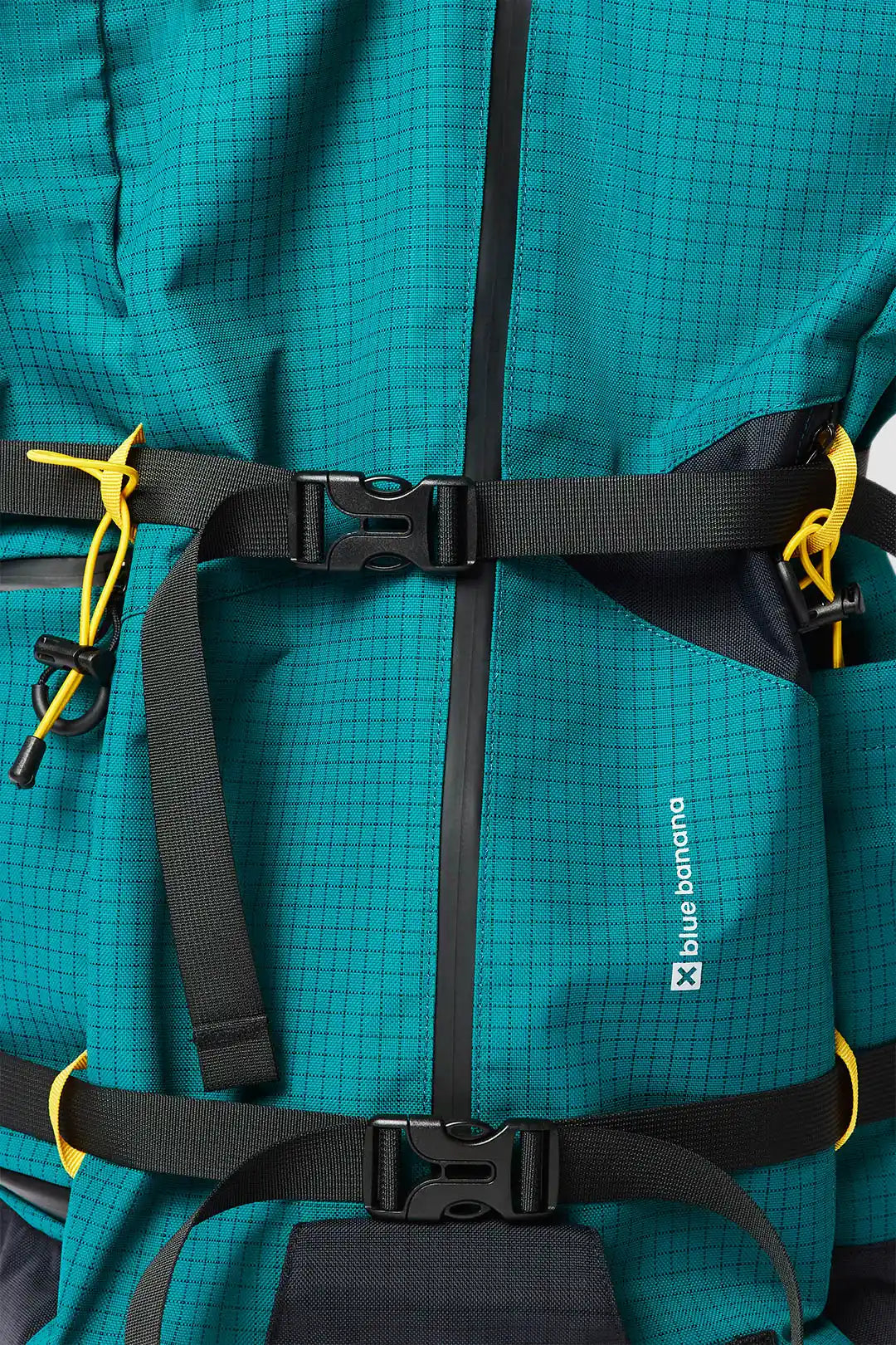 AMAZON GREEN FLINT BAG