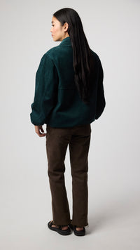 AMAZON GREEN MILLER JACKET