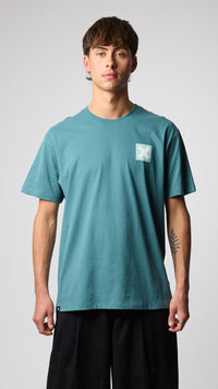 CAMISETA NATURE AMAZON GREEN