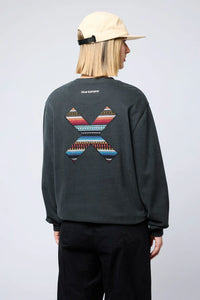 ANTHRACITE CLASSIC CREW