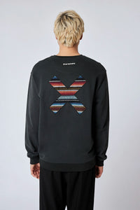 ANTHRACITE CLASSIC CREW
