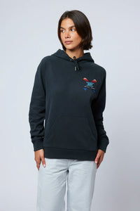 ANTHRACITE CLASSIC HOODIE
