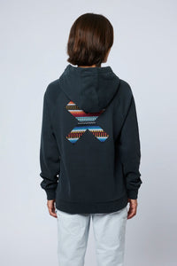 ANTHRACITE CLASSIC HOODIE