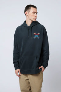 ANTHRACITE CLASSIC HOODIE
