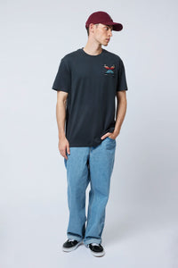 ANTHRACITE CLASSIC TEE