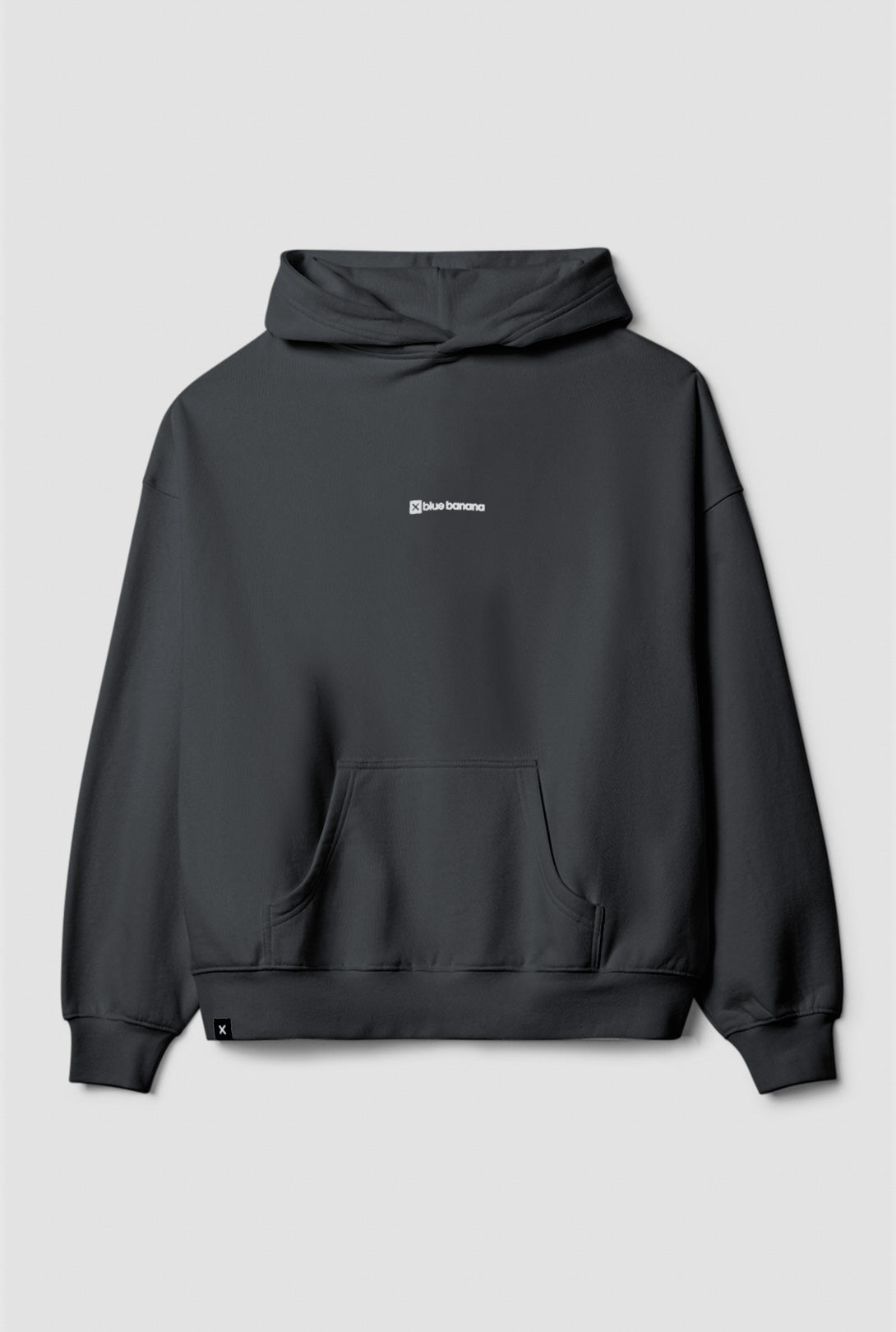 ANTHRACITE KARMA HOODIE