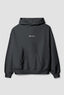 ANTHRACITE KARMA HOODIE