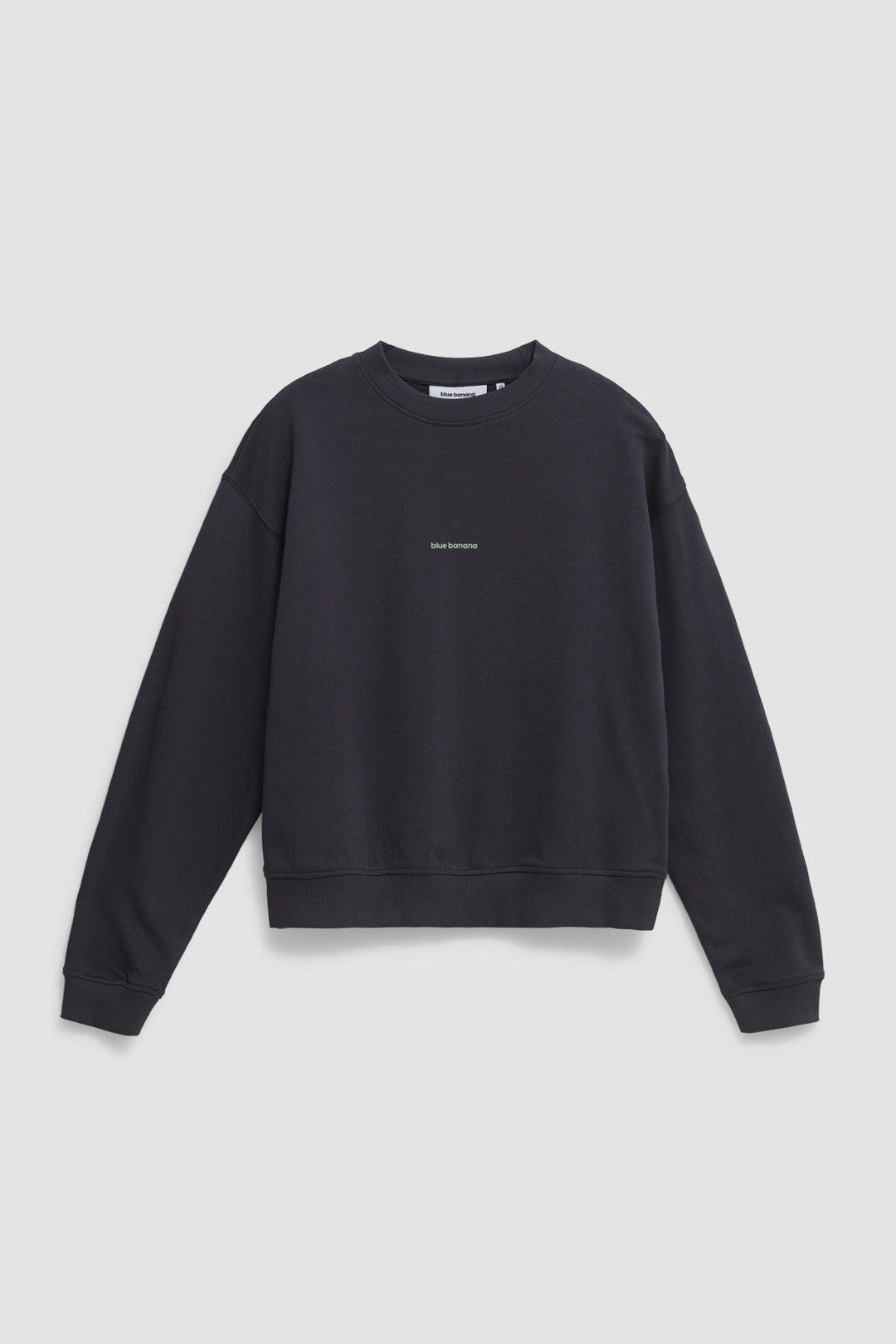 ANTHRACITE NATURE WOMAN CREW