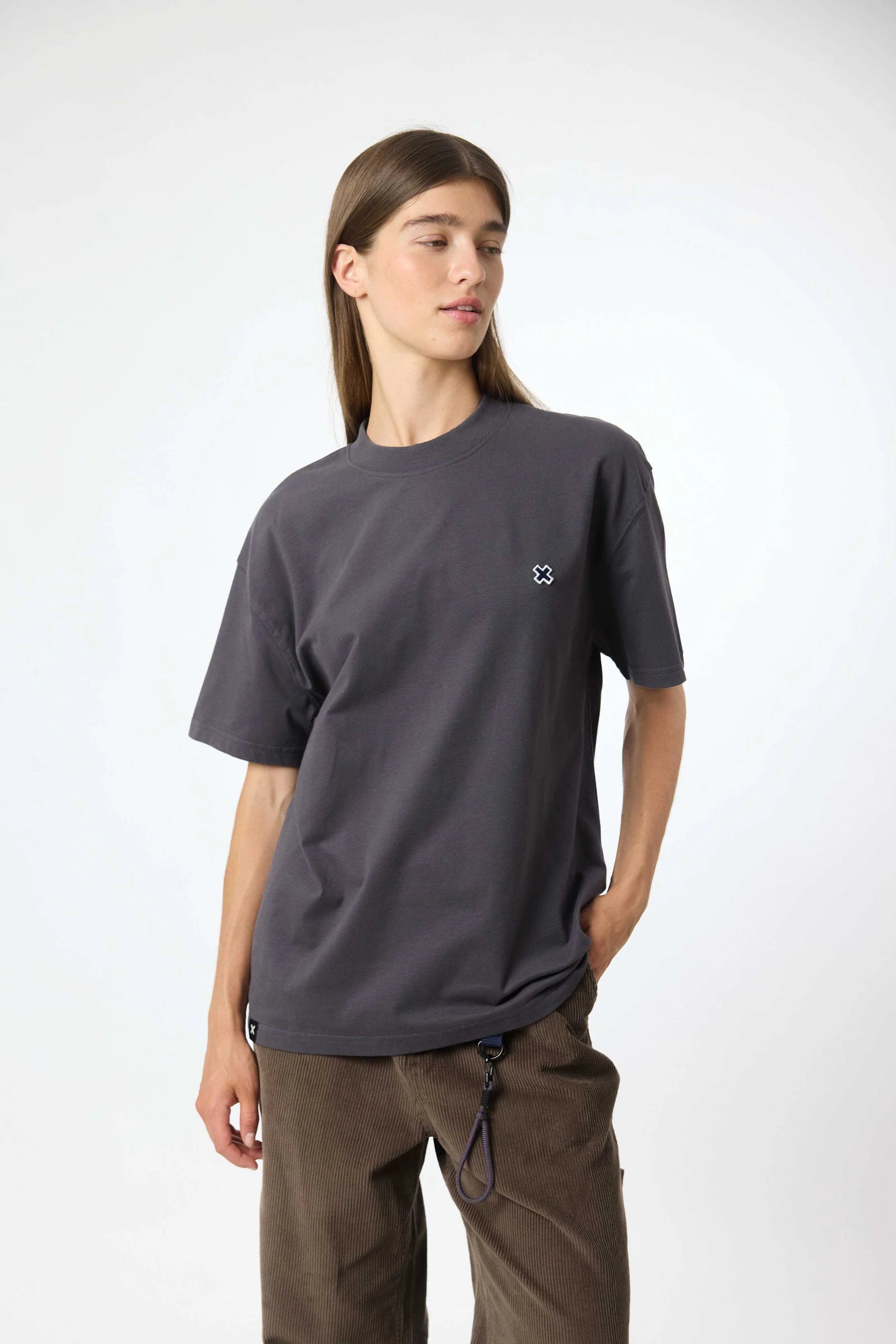 PACK PUFFER BLIZZARD PISTACHO + CAMISETA PATCH ANTRACITA