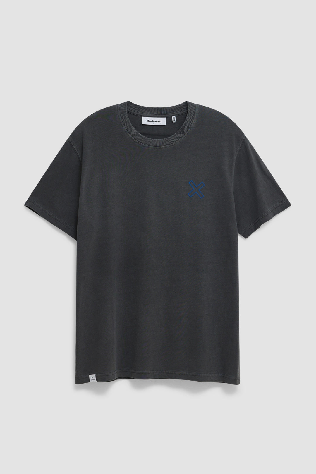 ANTHRACITE REEF TEE