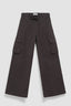 ANTHRACITE EVO WOMAN JOGGER PANT