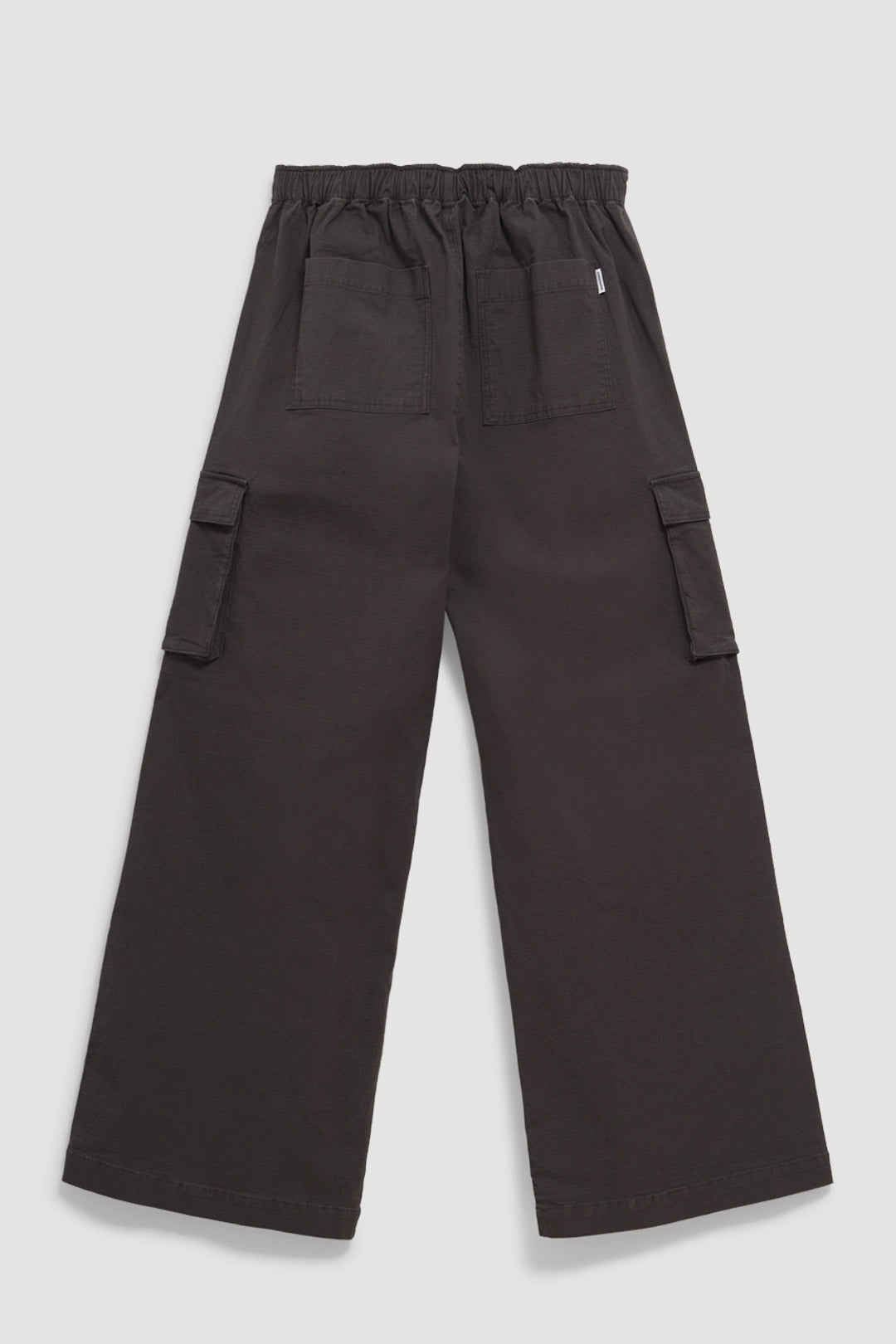 ANTHRACITE EVO WOMAN JOGGER PANT