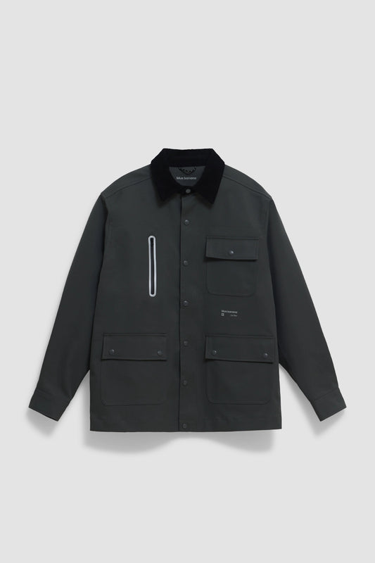 ANTHRACITE MOUNTAIN JACKET