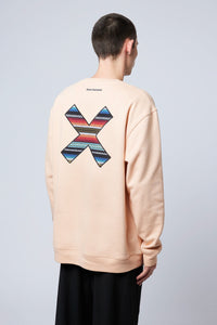 APRICOT CLASSIC CREW