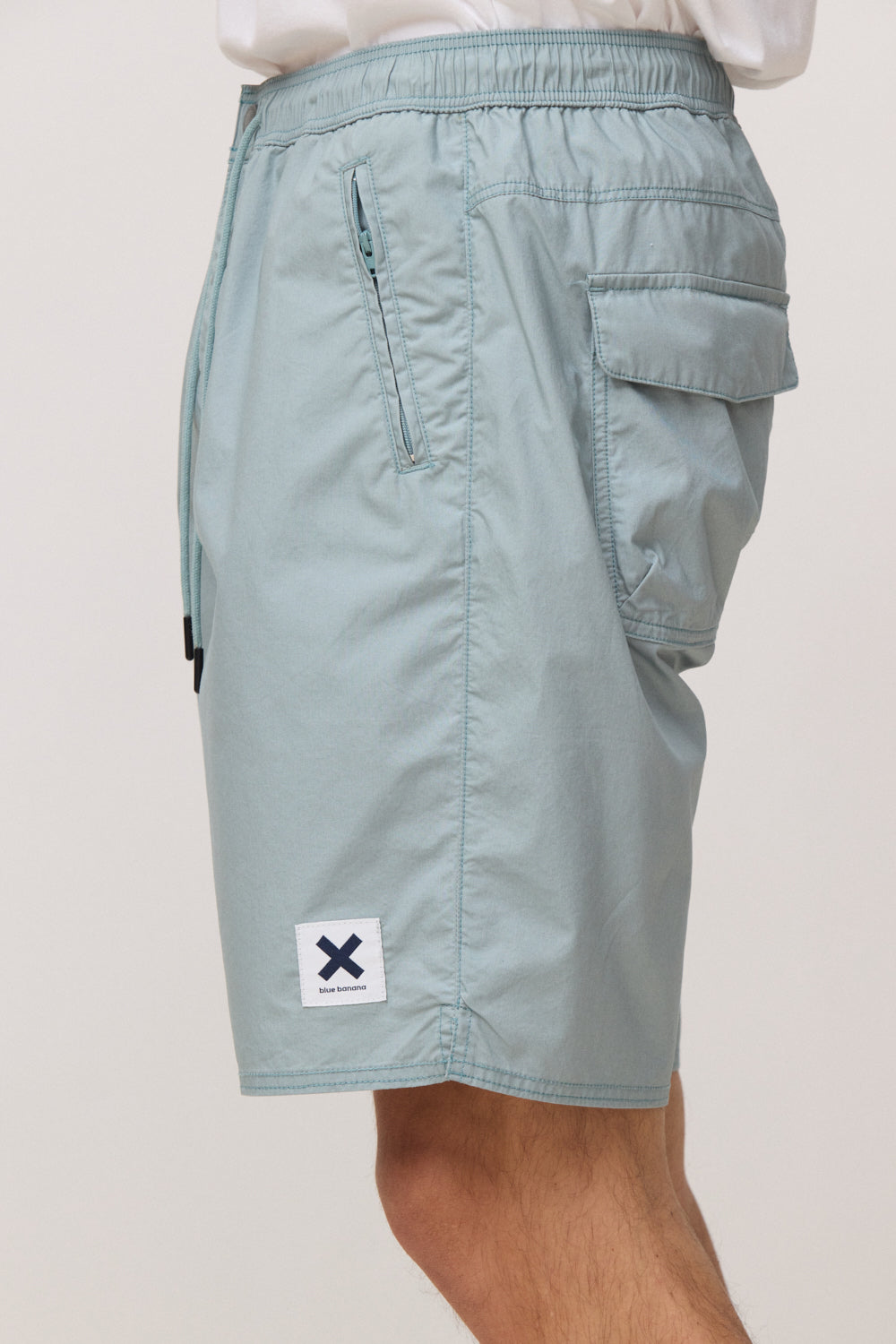 MIST TIDE SHORTS