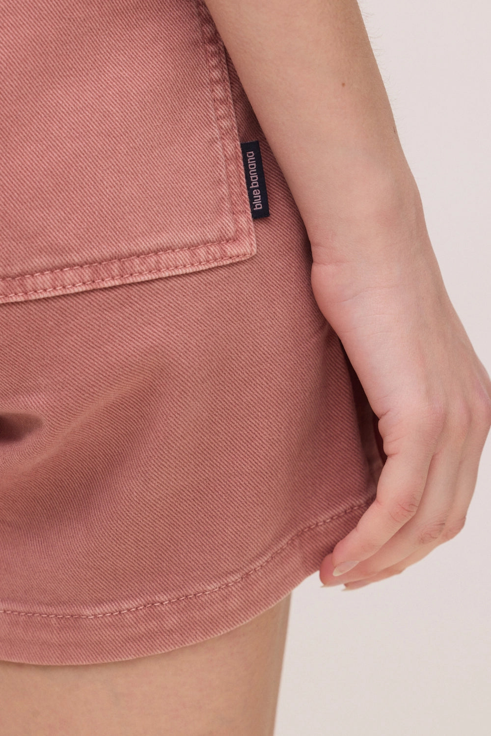 SIENNA LUNA WOMAN SHORTS