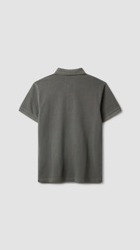 POLO ICONIC ASH
