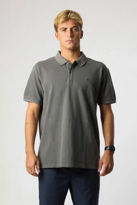 ASH ICONIC POLO