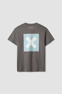 ASH NATURE TEE