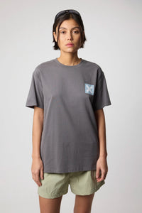 ASH NATURE TEE