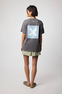 ASH NATURE TEE