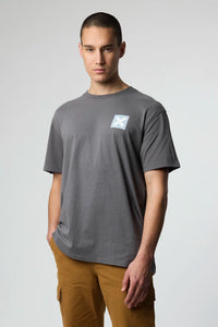 ASH NATURE TEE