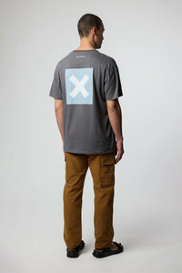 ASH NATURE TEE